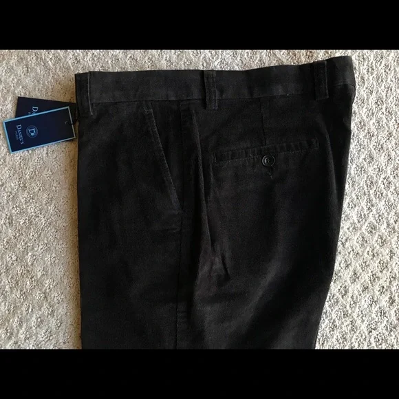 COPY - Daniels Of Paris Cacharel Corduroy Pants Size 36